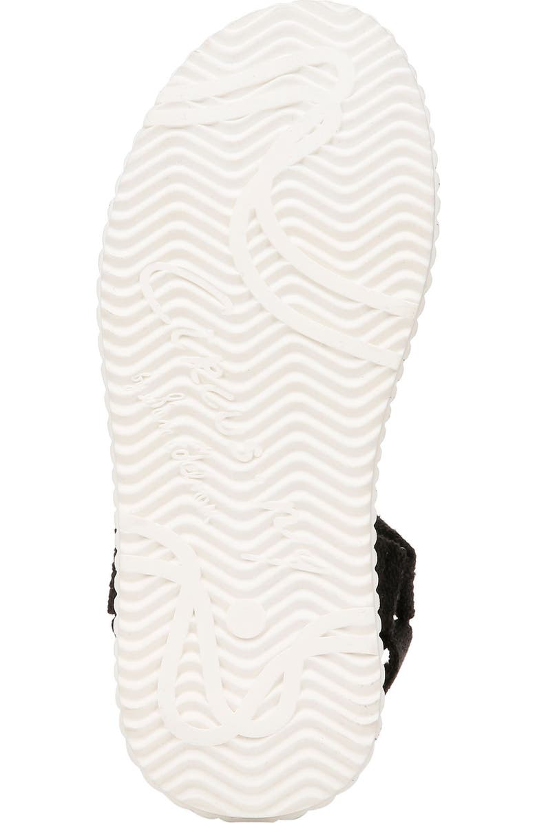 Circus NY by Sam Edelman Platform Wedge Sandal, Alternate, color,