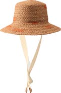 Helen Kaminski Antonella Straw Sun Hat