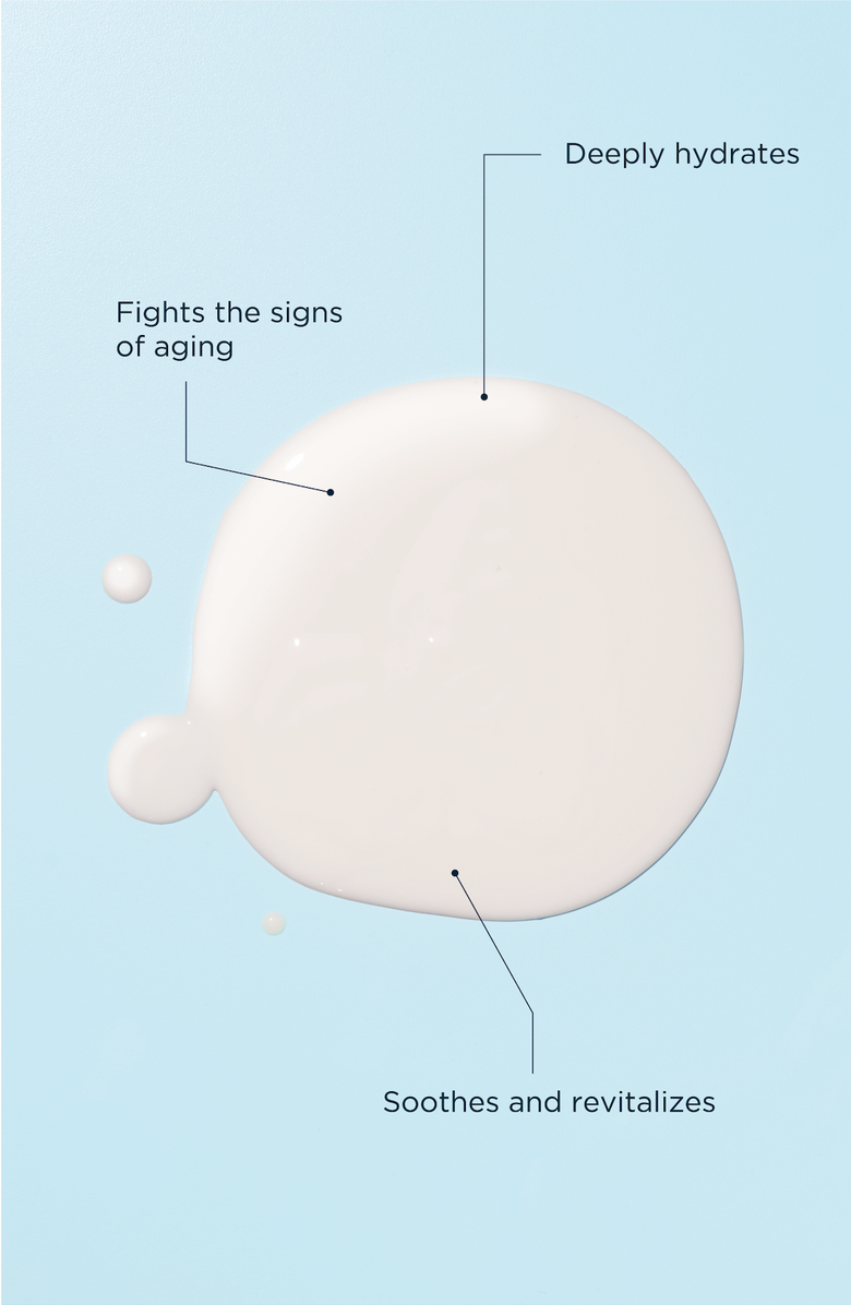 FRÉ Skincare TREAT ME Ageless Radiance Body Serum, Alternate, color, White