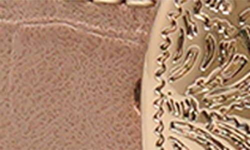 Petit Moments Phoenix Belt In Brown
