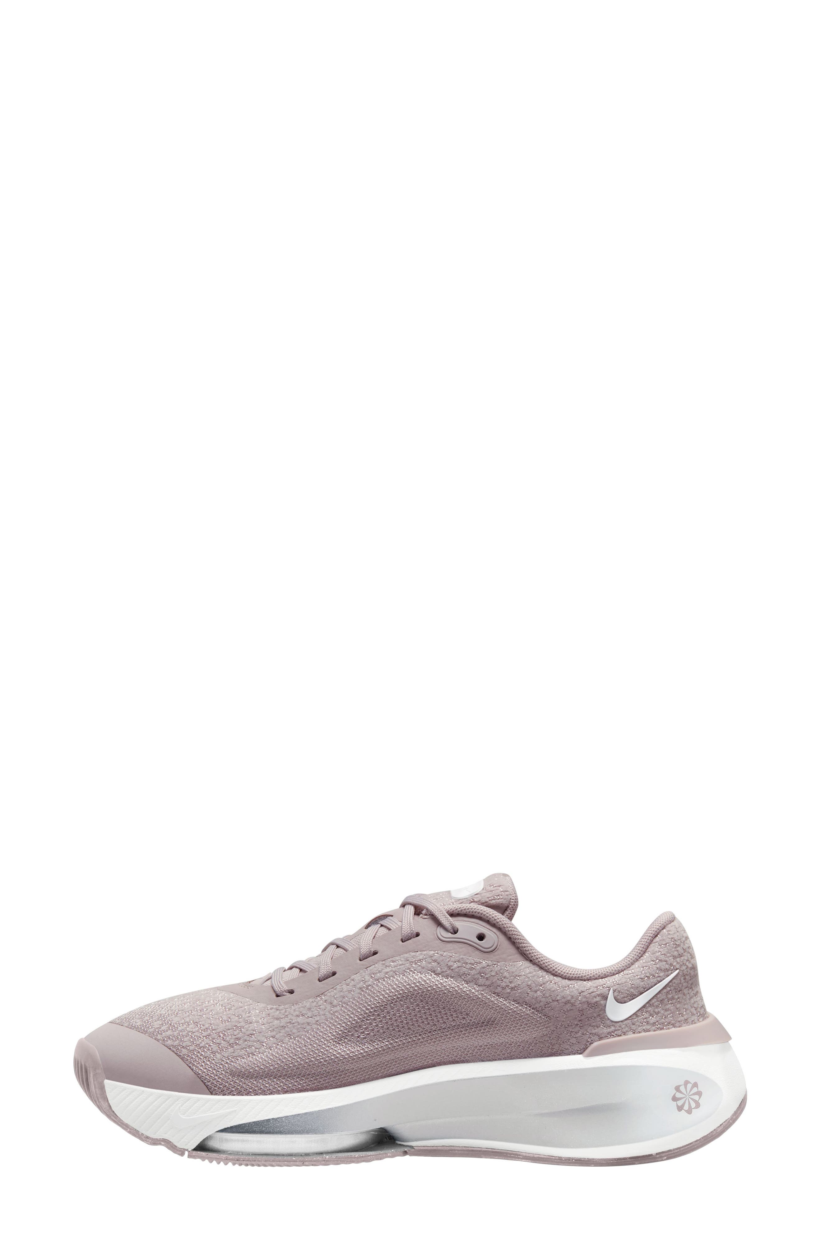 Versair Training Shoe, Alternate, color, PLATINUM VIOLET/ WHITE