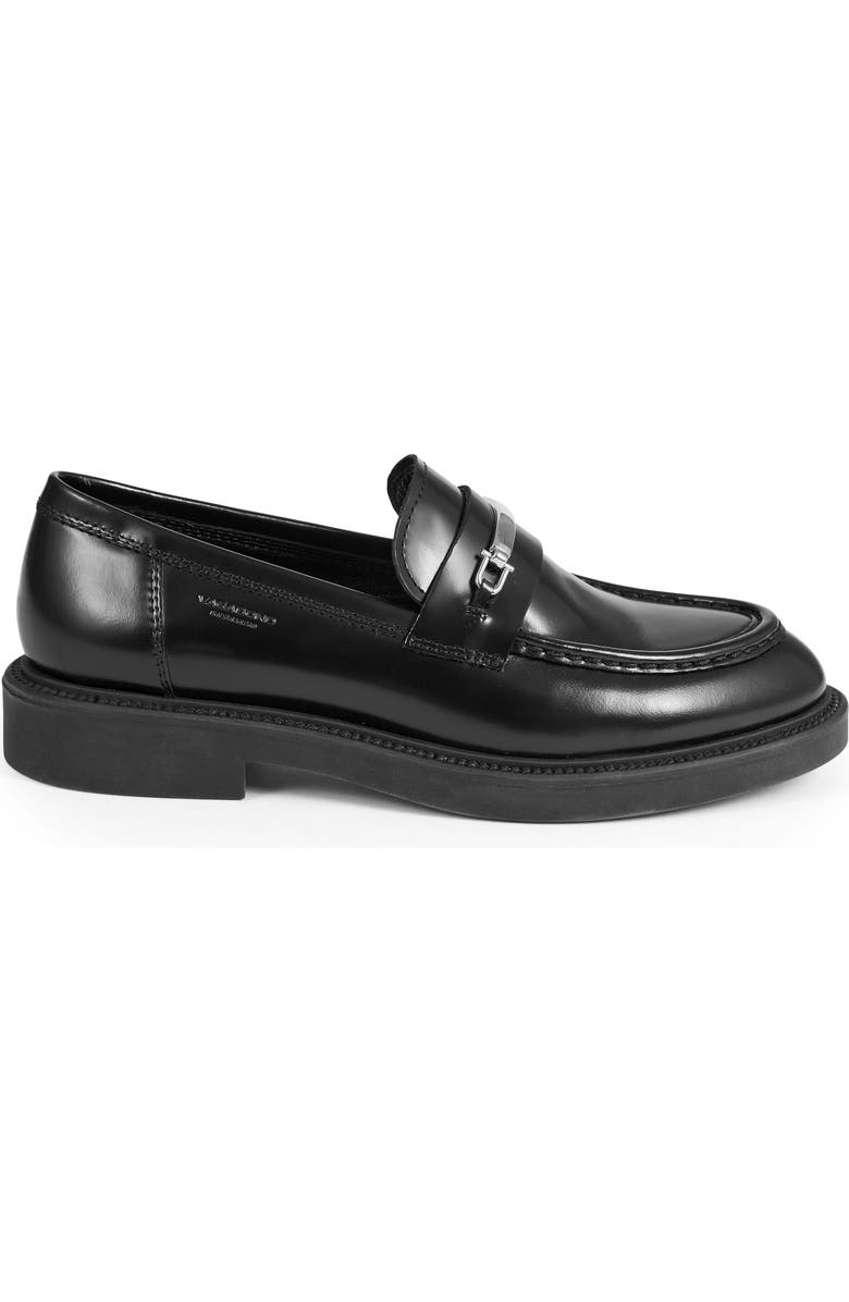 Vagabond Shoemakers Alex Bit Loafer, Alternate, color,