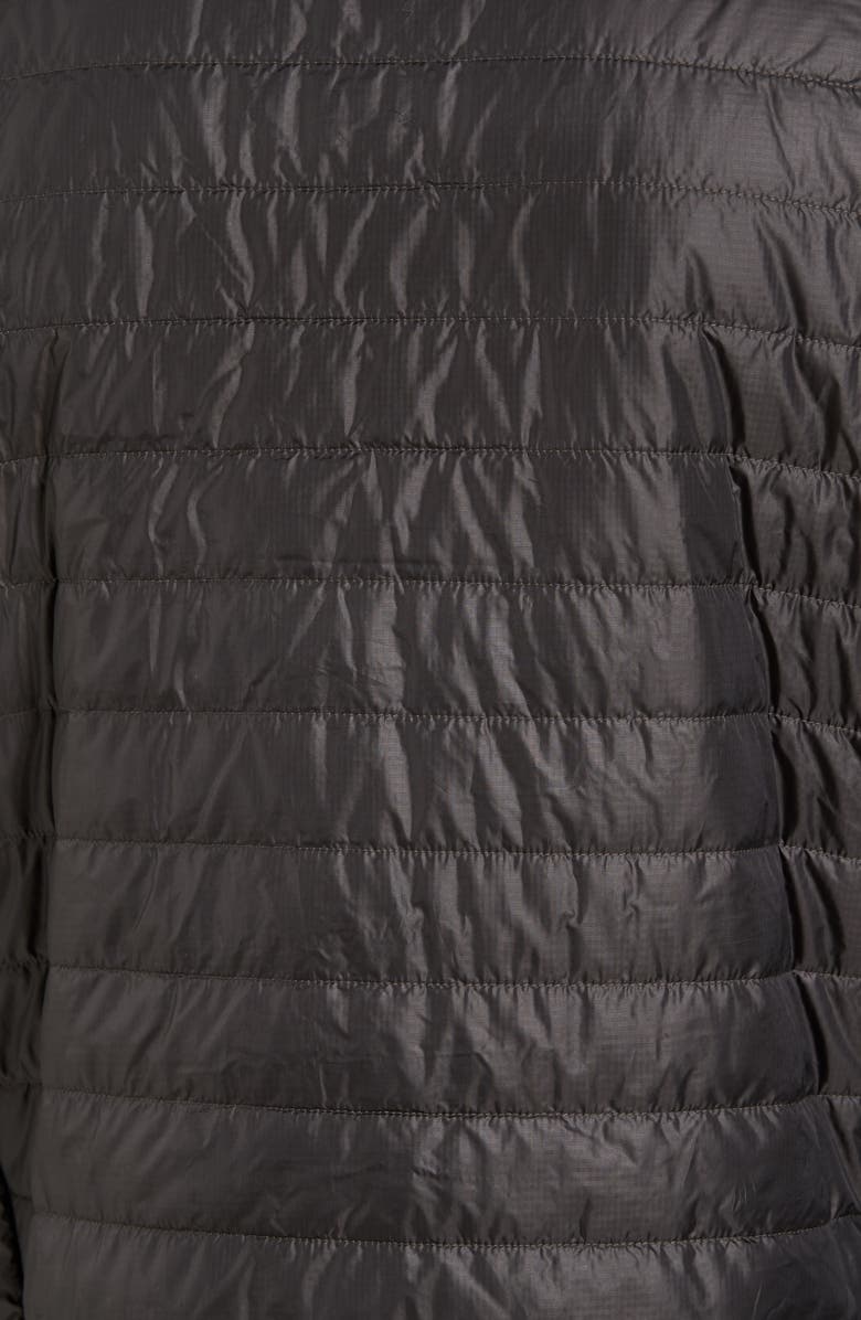 vineyard vines Mountain Weekend Packable Vest, Alternate, color,