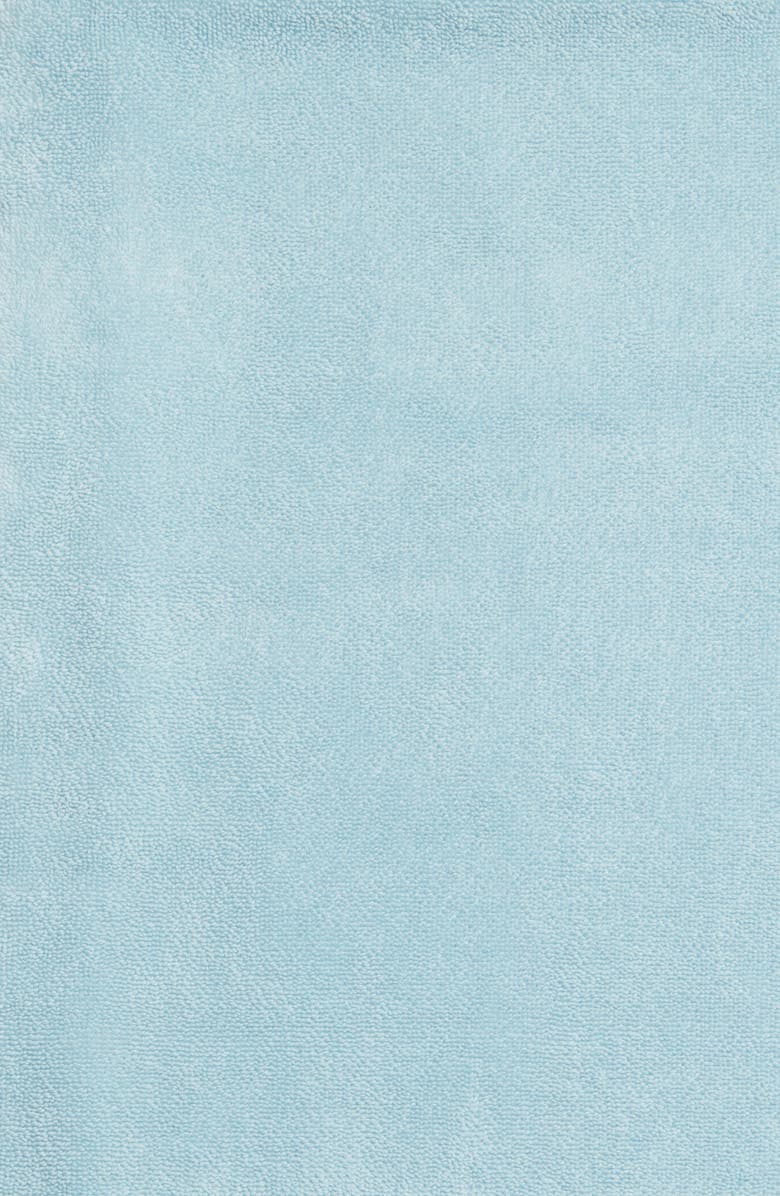 Waterworks Studio 'Perennial' Turkish Cotton Bath Towel, Alternate, color, 