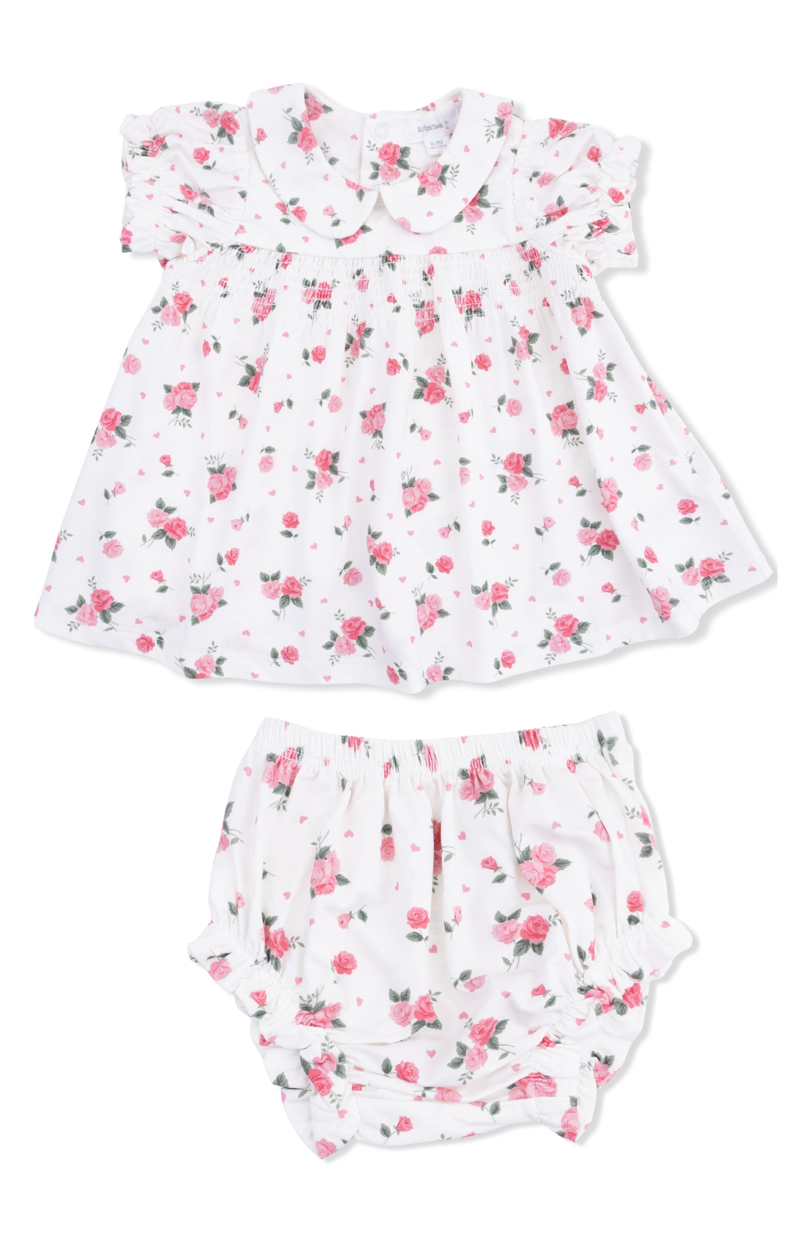 selected PINK CREAM