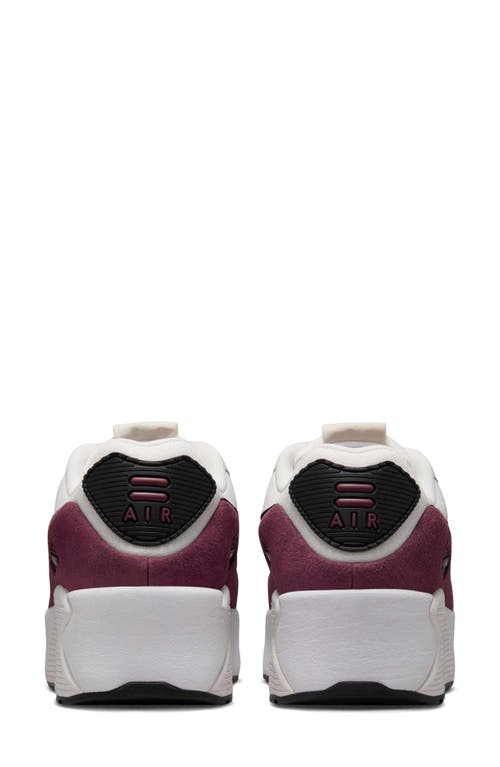 Nike Air Max 90 Lv8 Platform Sneaker