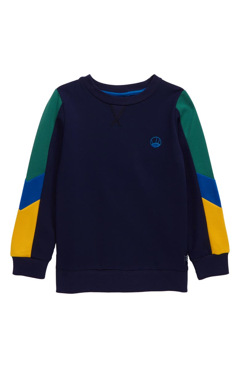 THE NEW Odel Sweatshirt, Main, color, 