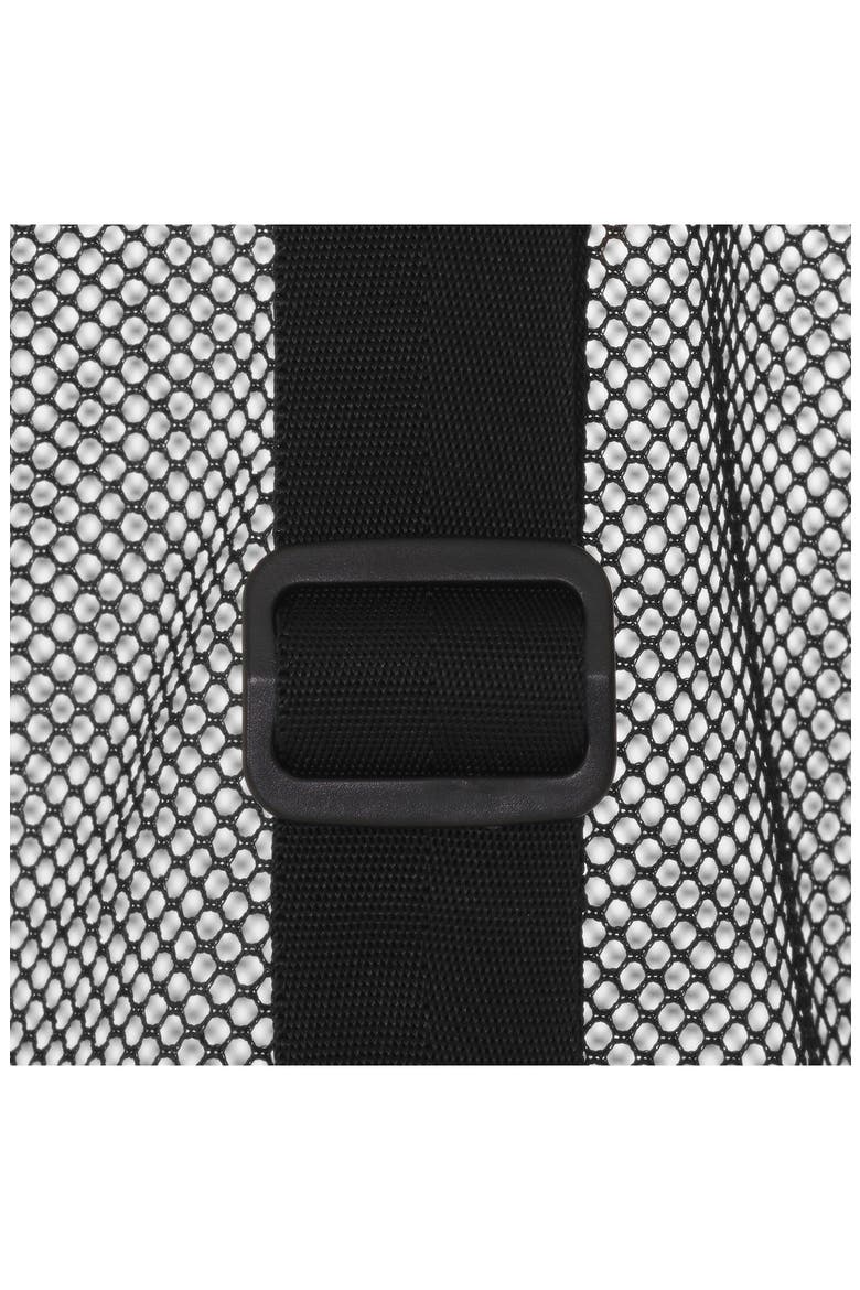 Beach Gear Storage Bag, Alternate, color, GRAY GRANITE