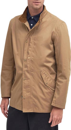 Barbour City Chelsea Waterproof Jacket | Nordstromrack