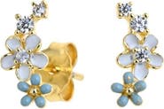 Arte Nova Jewellery Faye Earrings