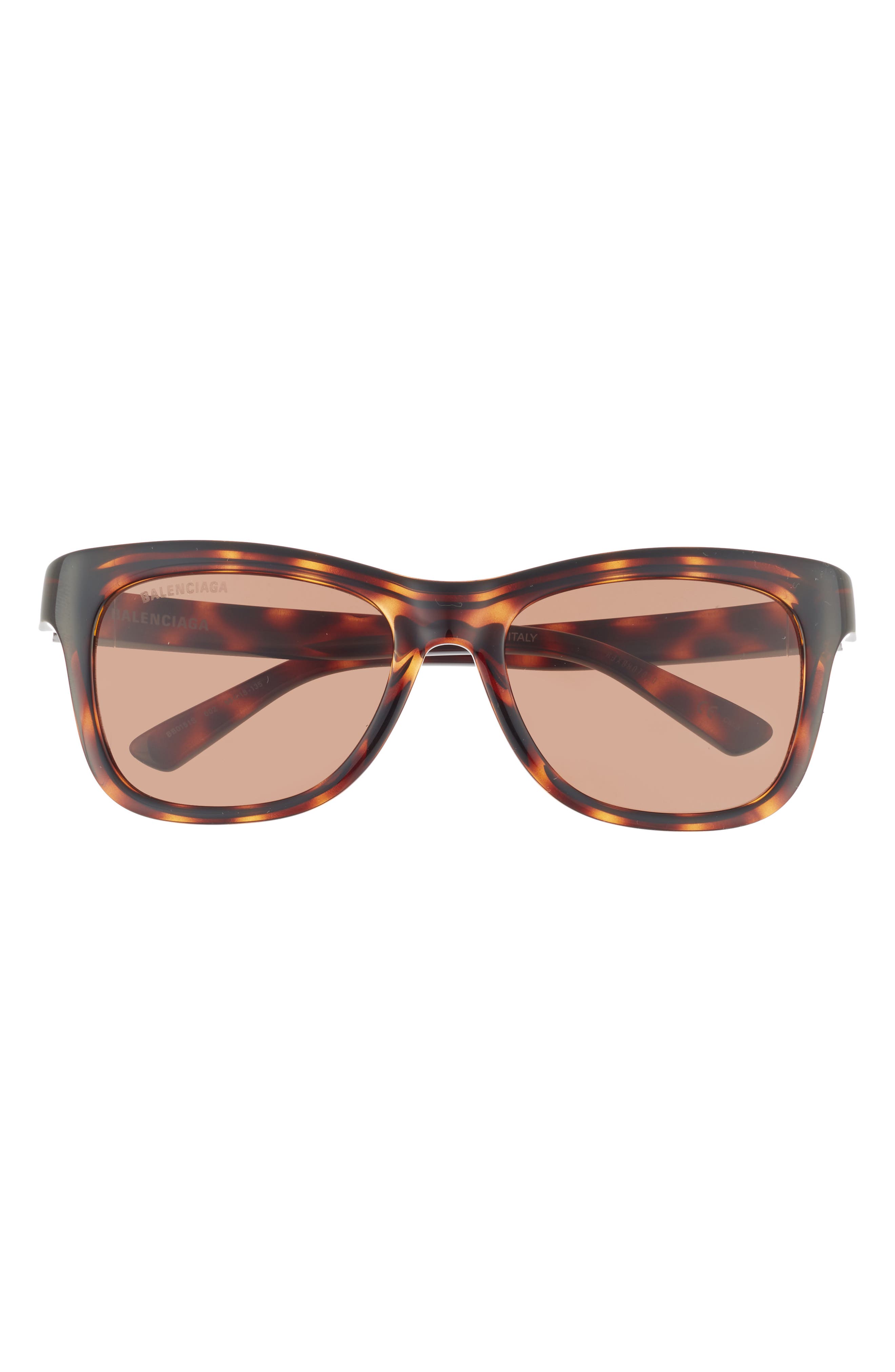 Balenciaga Square Sunglasses
