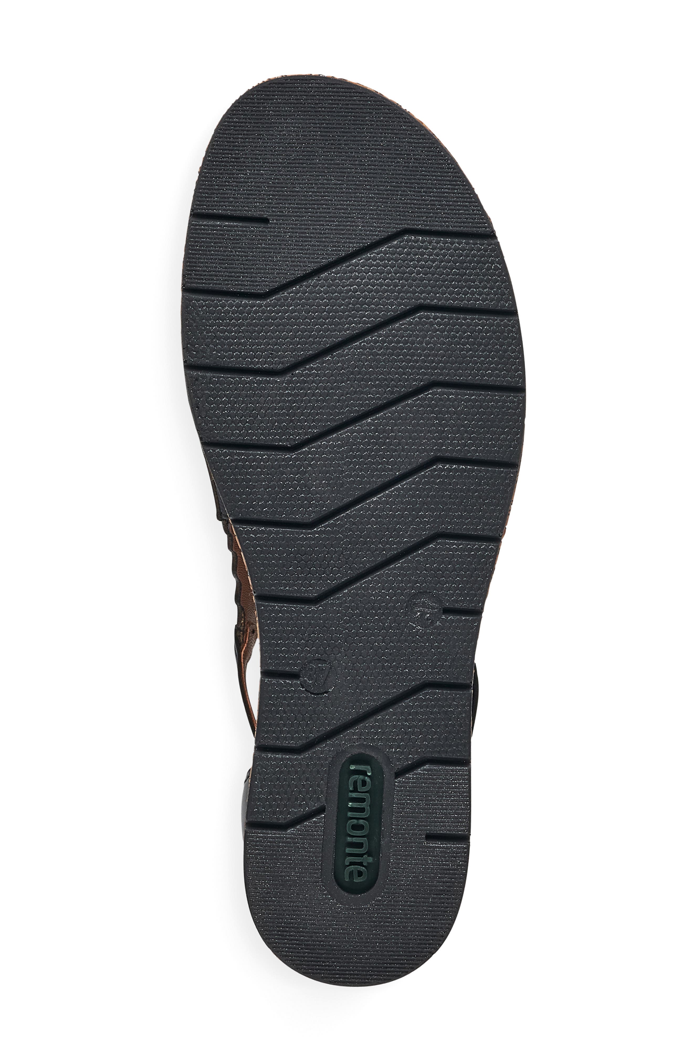 REMONTE Jerilyn 56 Wedge Sandal, Alternate, color, 