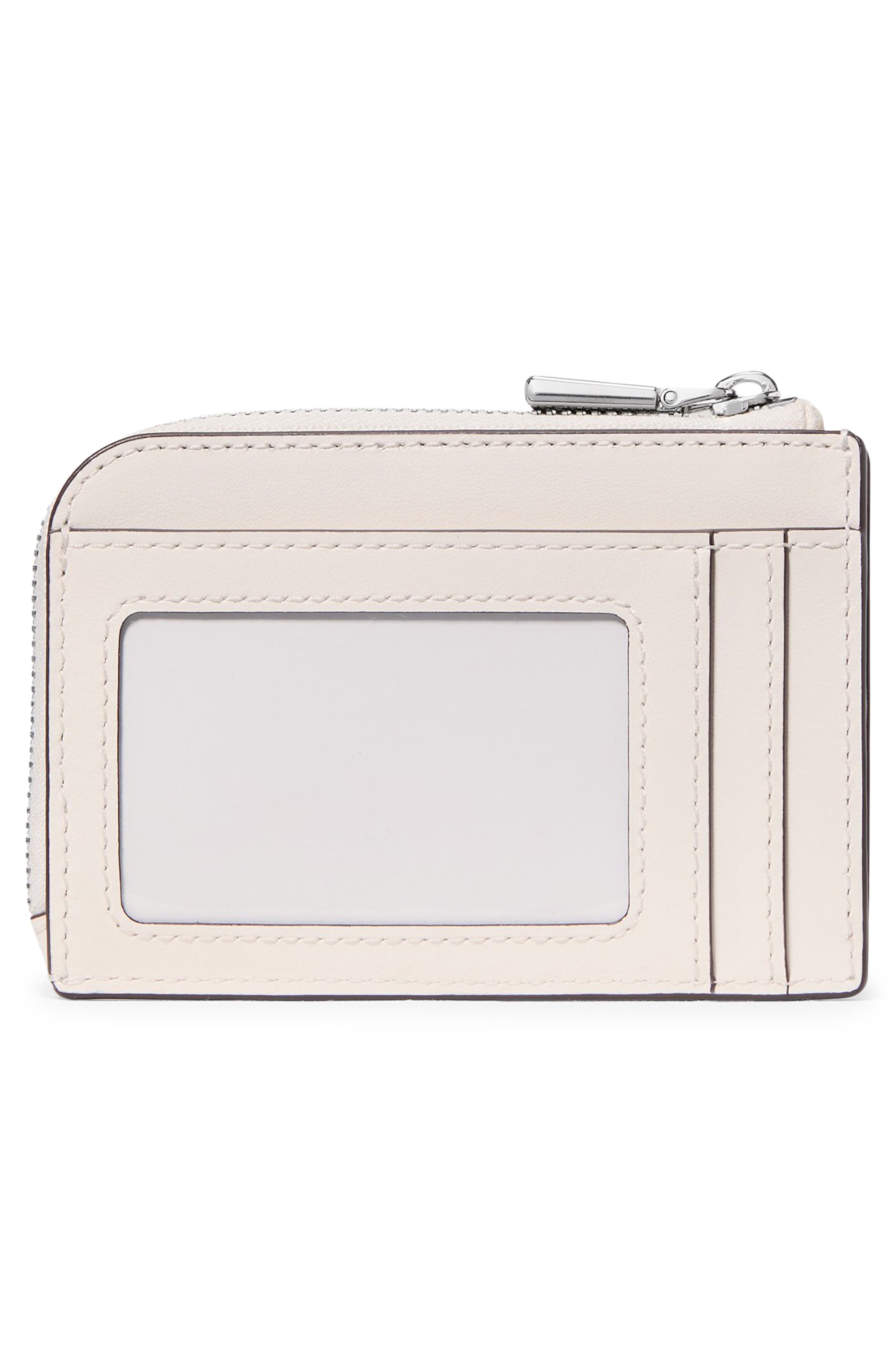 Best Seller Mini Zip Card Case (Women) | Nordstrom