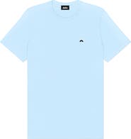 Dalix Mens Lil Rainbow Lightweight Jersey Tee