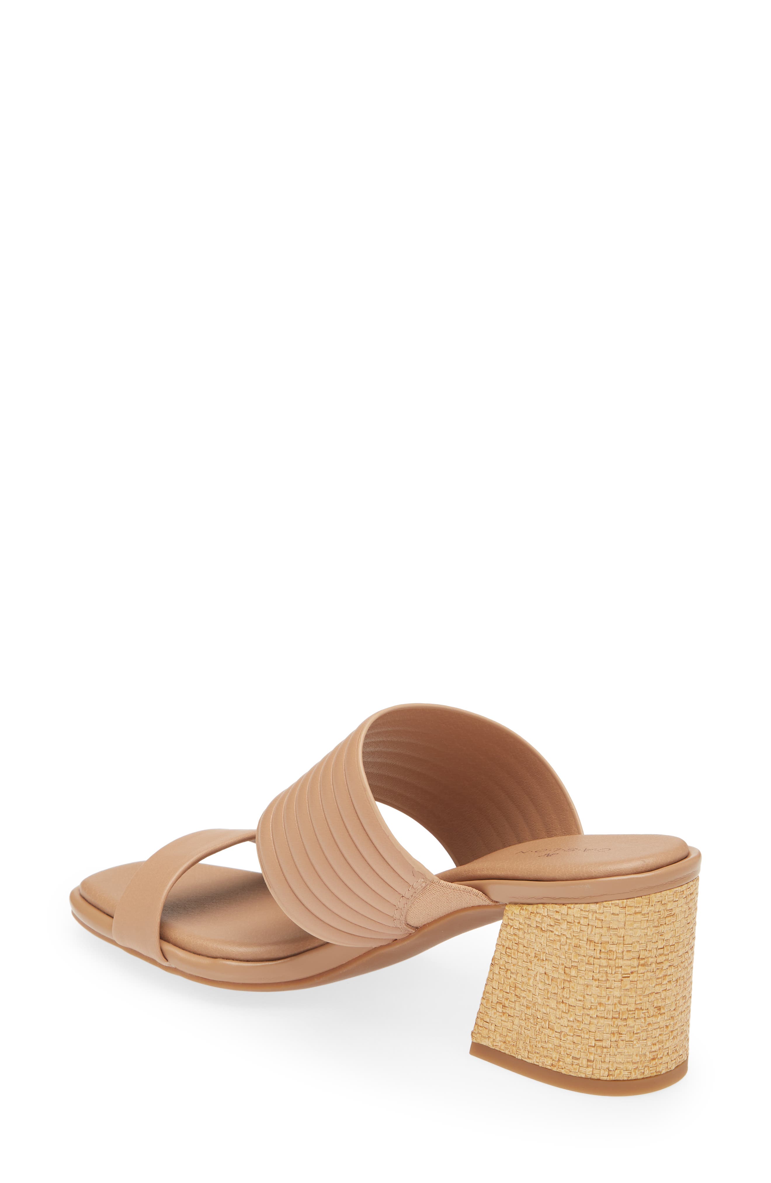 Lamia Sandal, Alternate, color, TAN