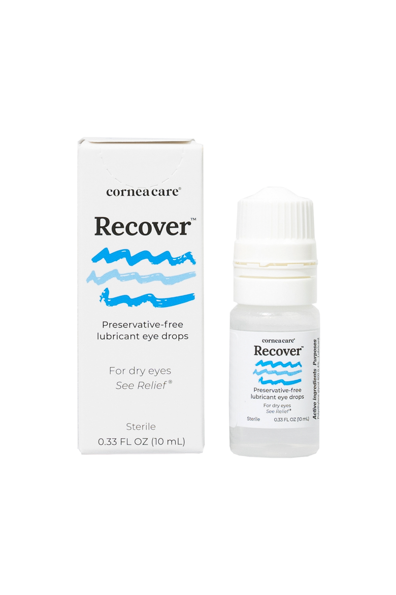 All Day Eyecare Routine Bundle, Alternate, color, White