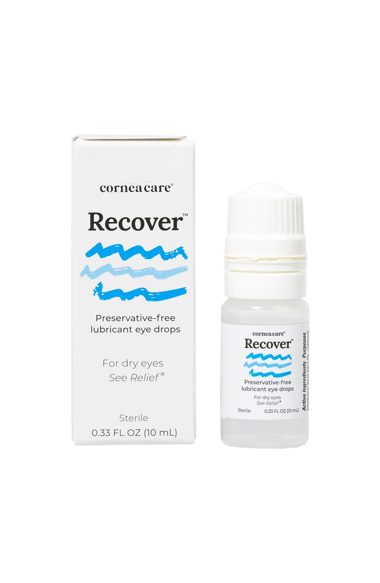 Cornea Care All Day Eyecare Routine Bundle, Alternate, color, 