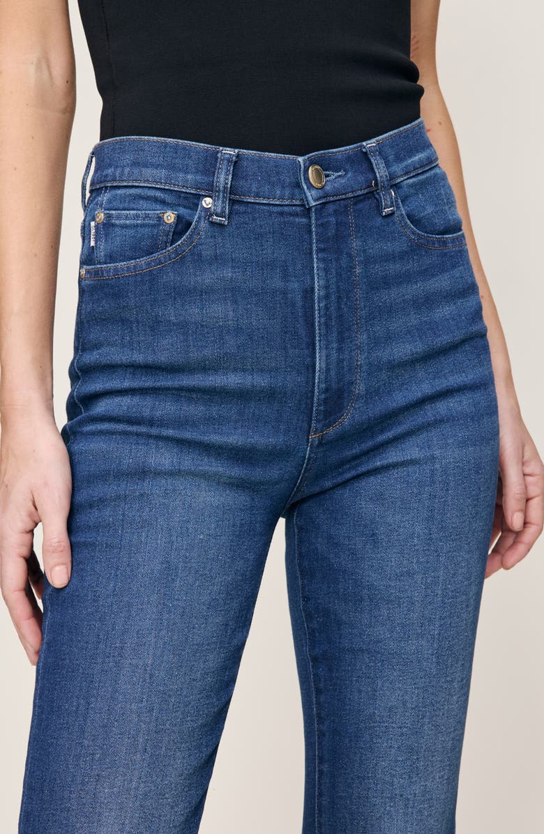Rachel Flare Instasculpt<sup>™</sup> High Rise Jeans