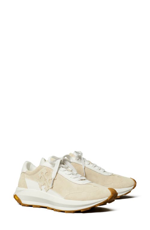 Tory Burch Tory Sneaker In Neutral