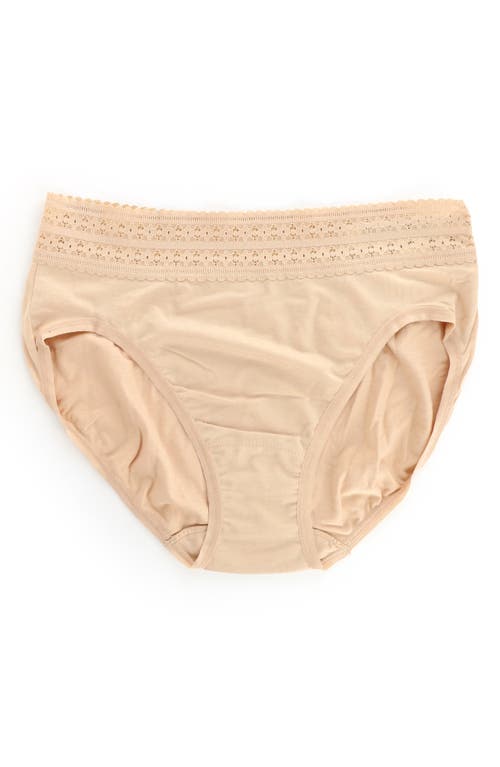 Hanky Panky Dream French Brief In Neutral