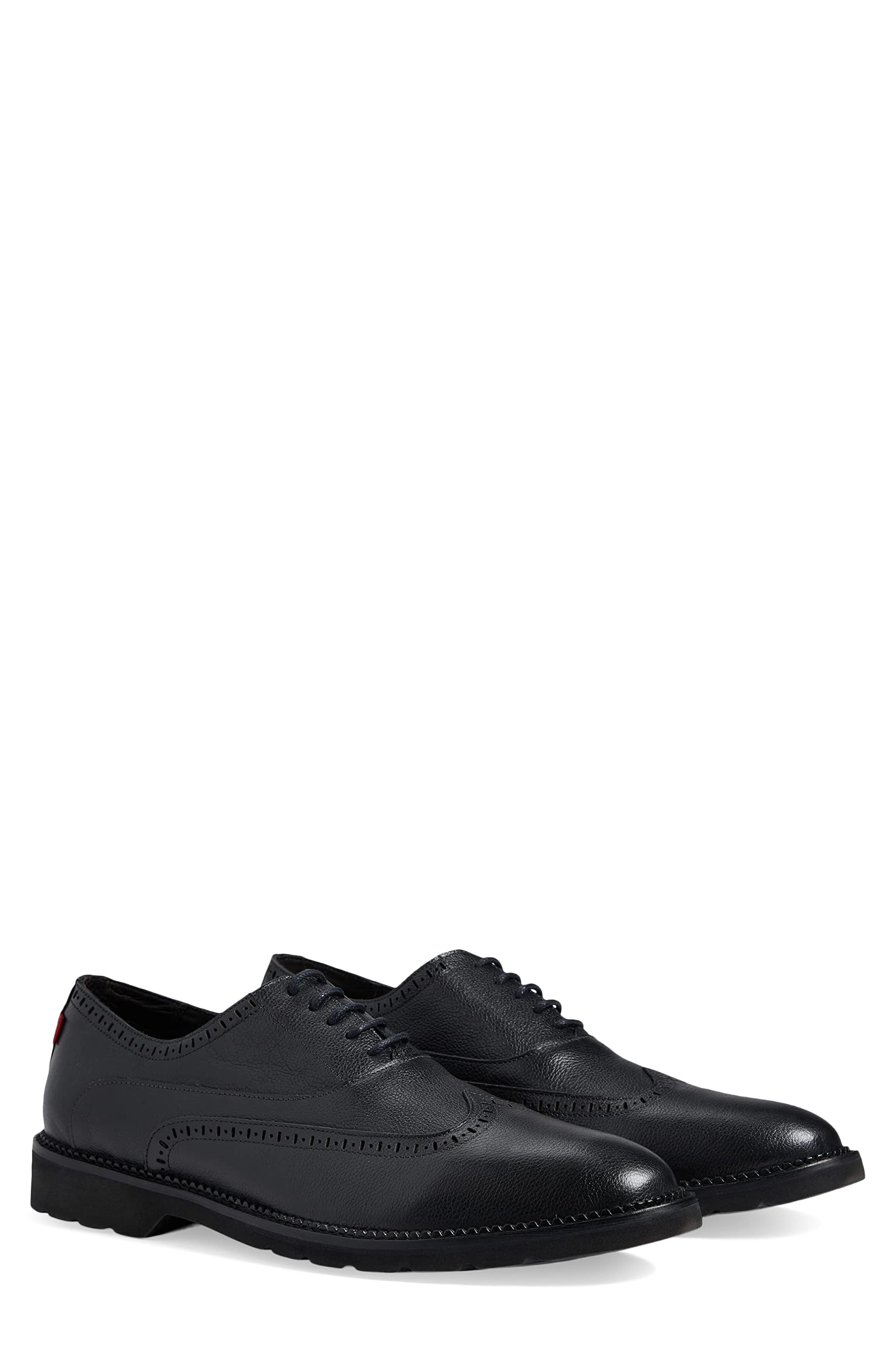 Marc Joseph New York Freeman St Oxford, Alternate, color, 