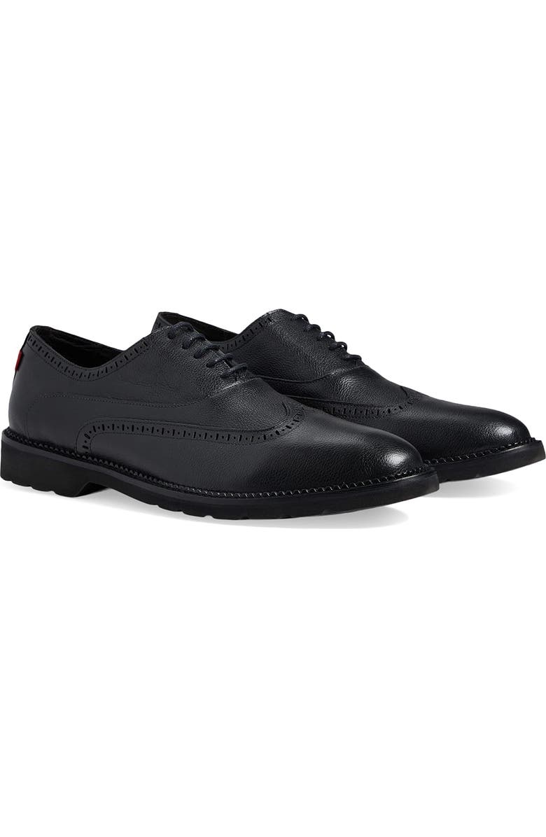 Marc Joseph New York Freeman St Oxford, Alternate, color,