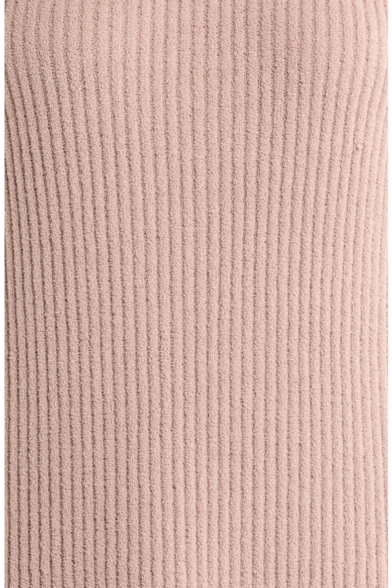 Amara Sleeveless Sweater Dress, Alternate, color, DAWN PATROL