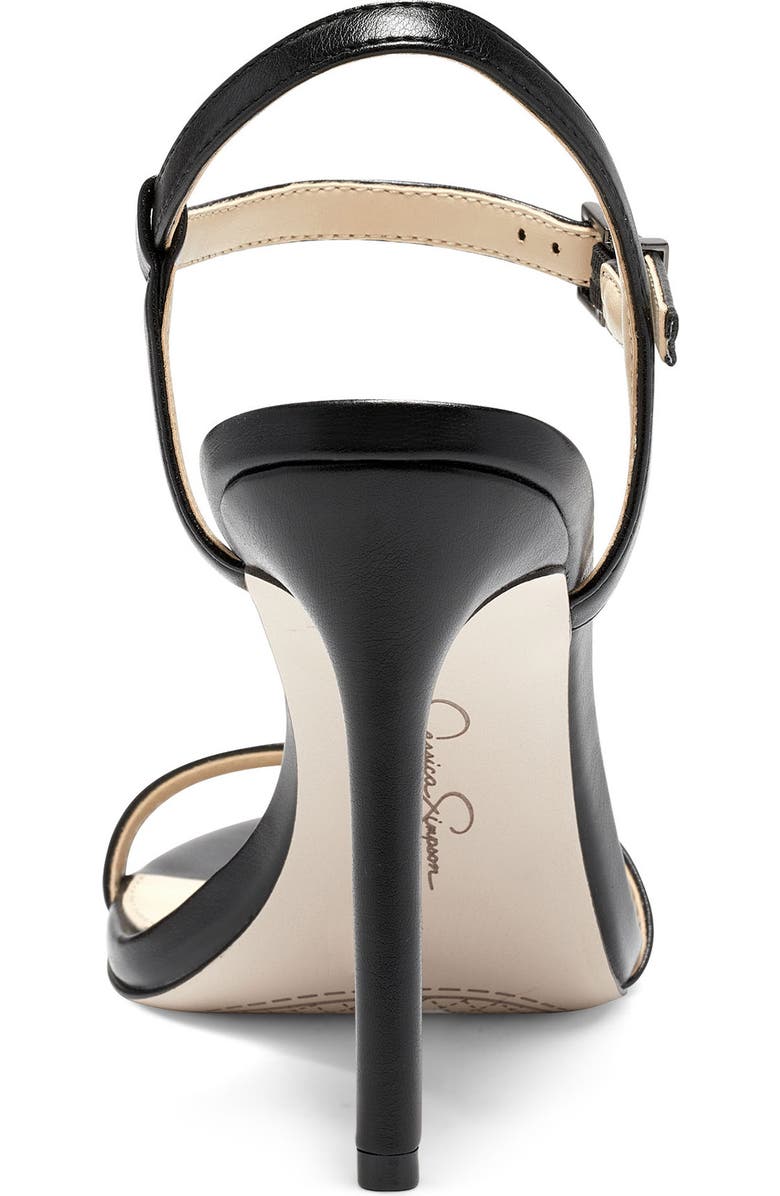 Jessica Simpson Jilni Stiletto Sandal, Alternate, color,