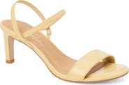 Coconuts by Matisse Trinity Slingback Kitten Heel Sandal