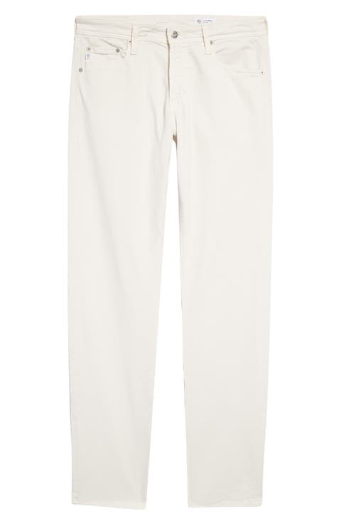 Tellis Sueded Stretch Sateen Slim Leg Pants (Nordstrom Exclusive)
