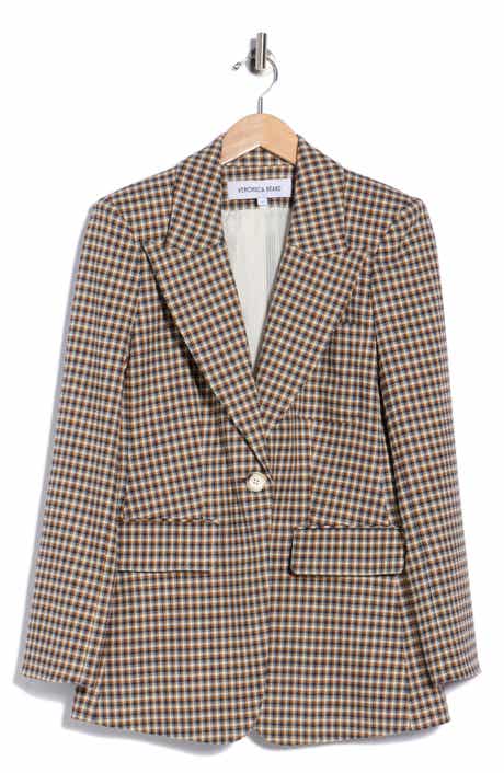 Livvy Dickey Blazer