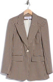 Veronica Beard Livvy Dickey Blazer