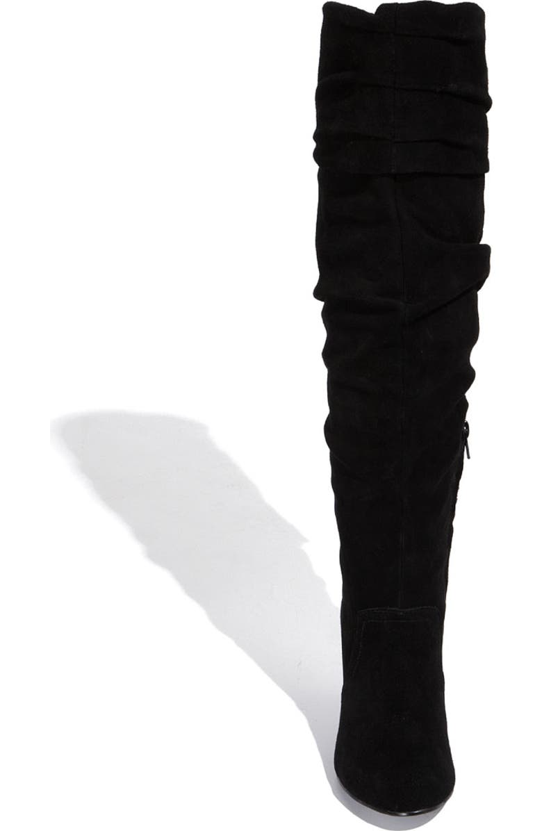 Naughty Monkey 'Fearless' Boot, Alternate, color,