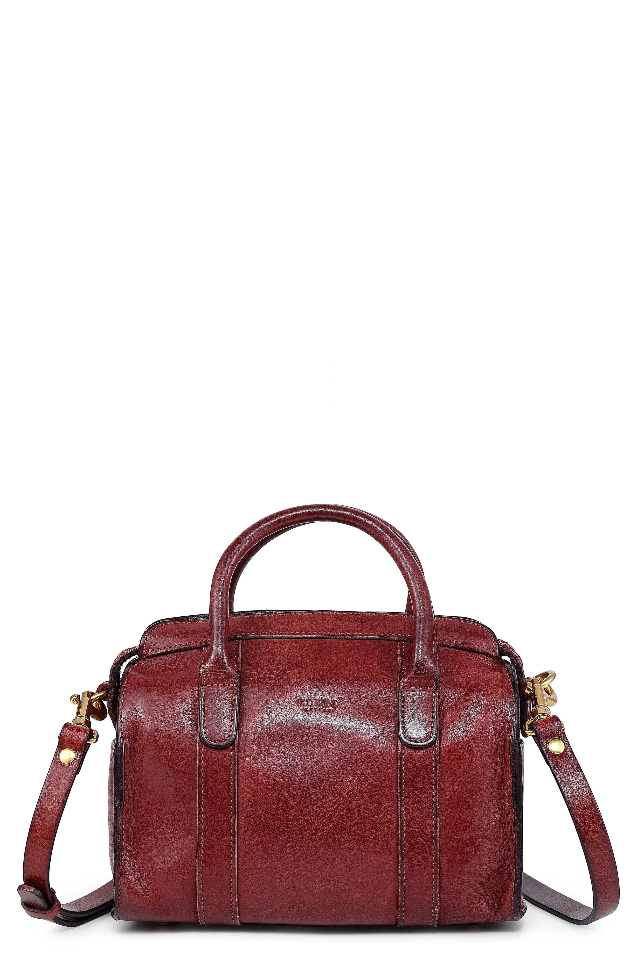 OLD TREND Mermaid Mini Tote