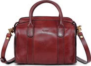 OLD TREND Mermaid Mini Tote