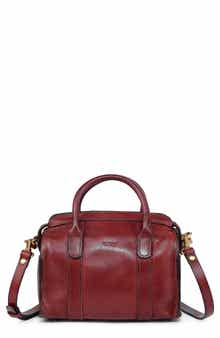 OLD TREND Mermaid Mini Tote