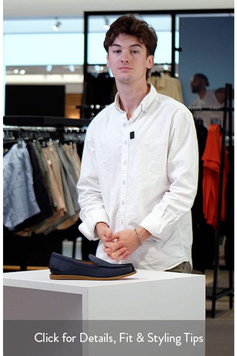 Mason Loafer video