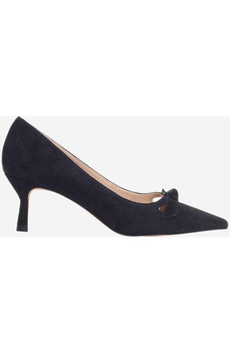 Draper James Tawnry Heel, Main, color, Black