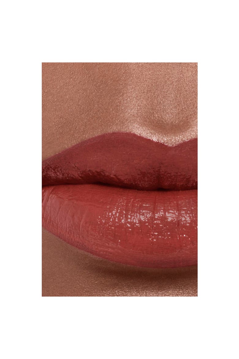 ROUGE COCO BLOOM Lipstick, Alternate, color, 154 KIND