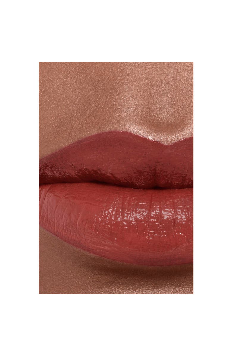 CHANEL ROUGE COCO BLOOM Lipstick, Alternate, color, 154 Kind