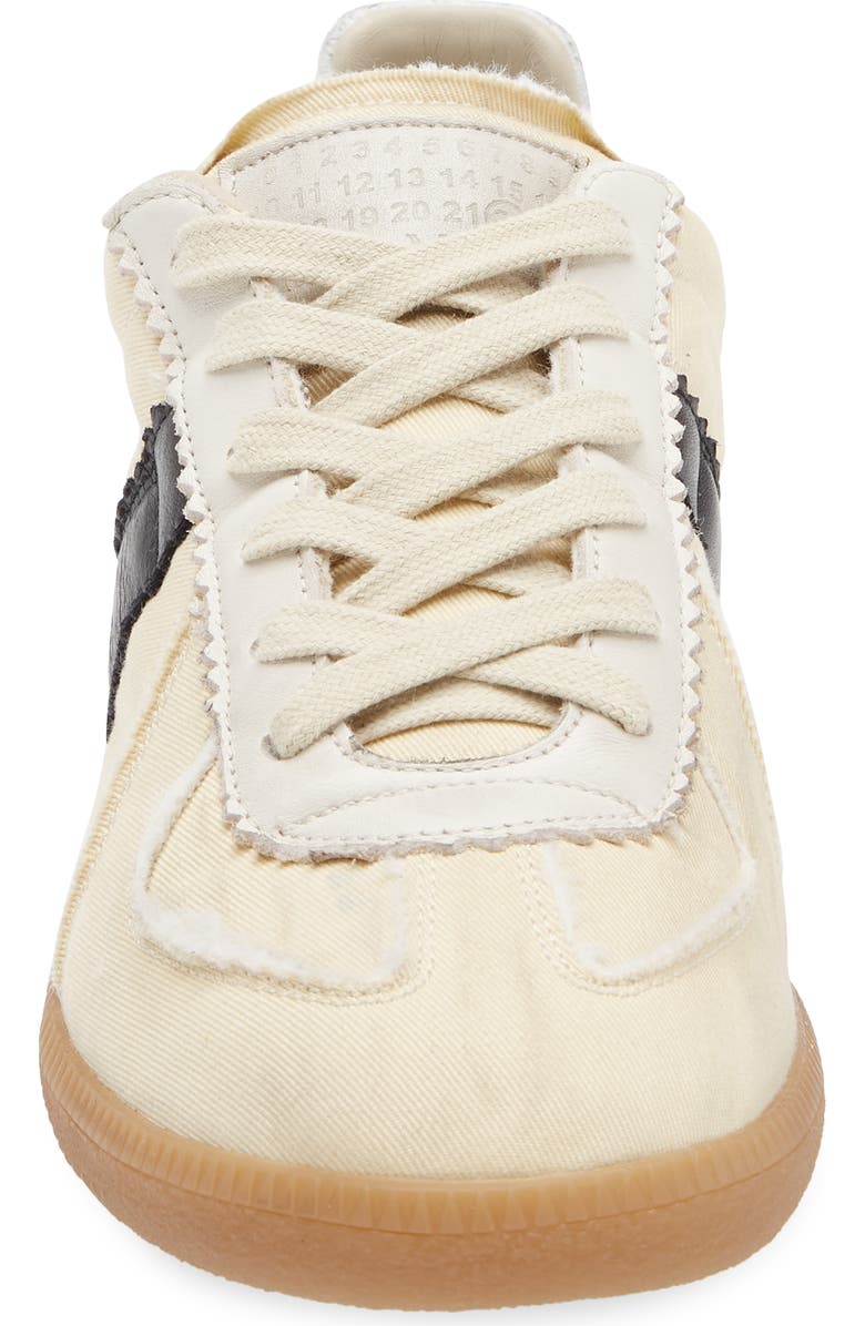Maison Margiela Replica Low Top Sneaker, Alternate, color,