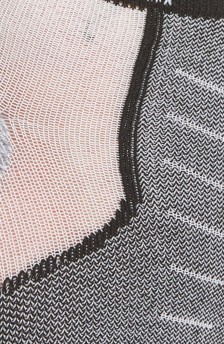 Thorlo Experia<sup>®</sup> Thin Cushion Performance Socks, Alternate, color, Black