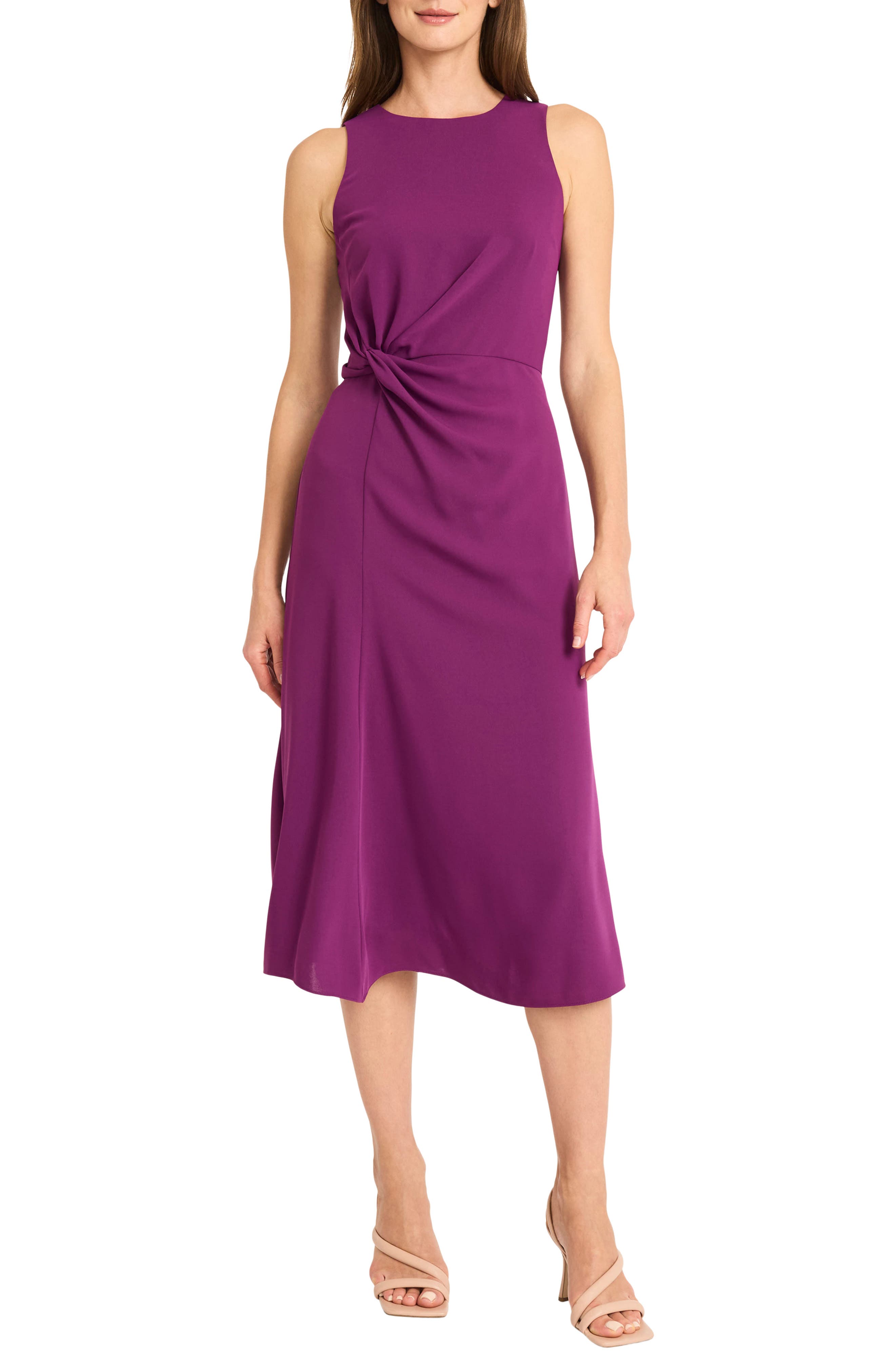 selected PLUM CASPIA