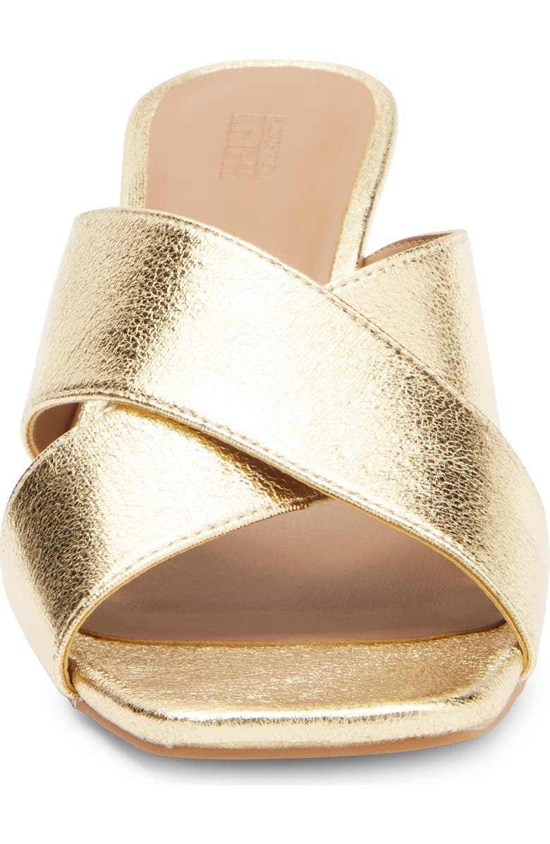 Lauren Slide Sandal