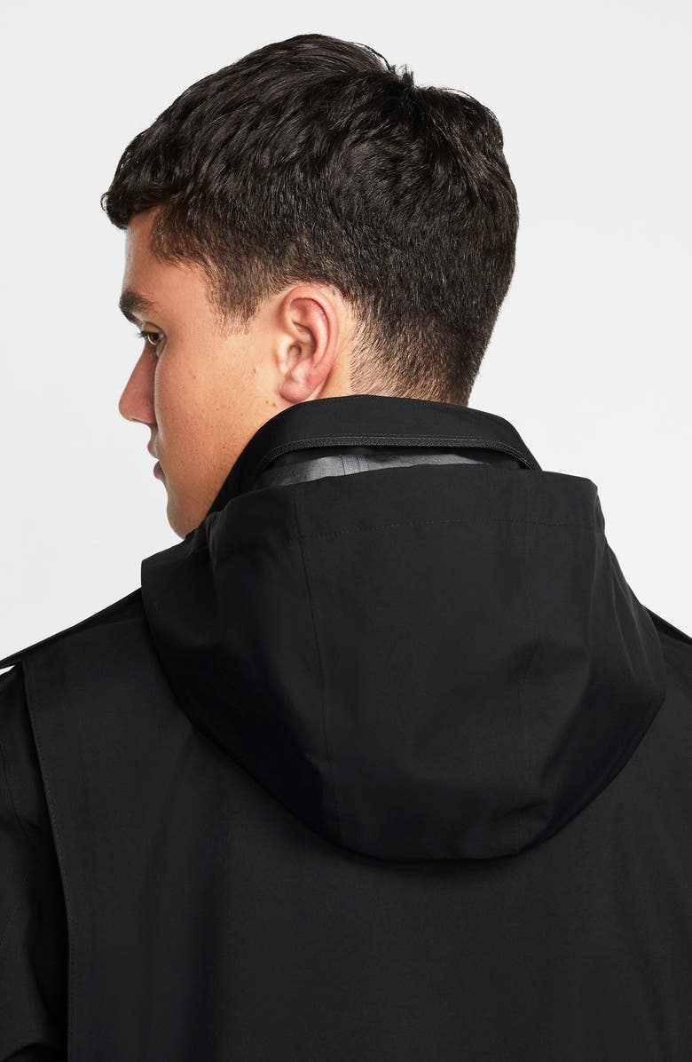 Nike M65 Gore-Tex<sup>®</sup> Jacket, Alternate, color,