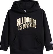 Billionaire Boys Club Kids' Curve Graphic Hoodie