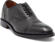Allen Edmonds Kent Cap Toe Oxford