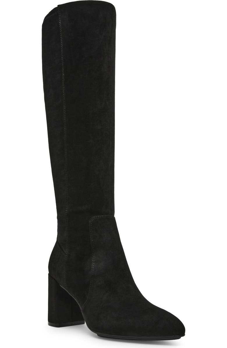 Anne Klein Barnard Knee High Boot, Main, color,