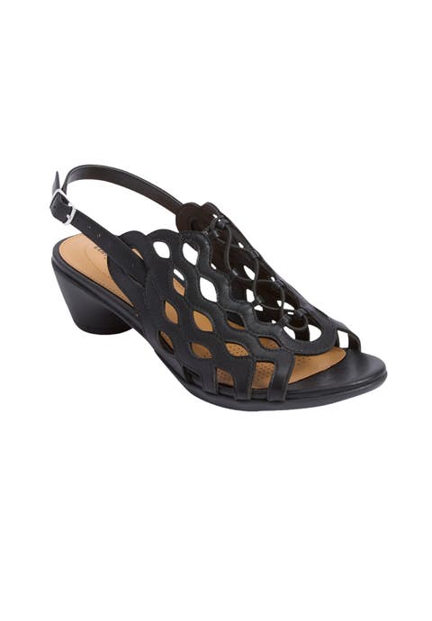 The Brooks Shootie (Wide Widths Available)