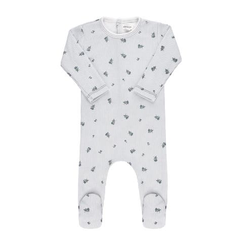 Berry Collection - Footie